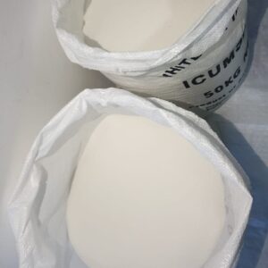 Icumsa 45 White Sugar