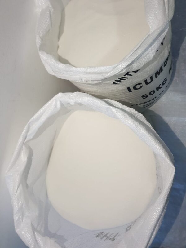 Icumsa 45 White Sugar