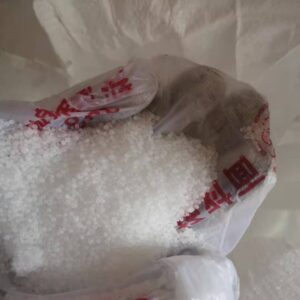 Caustic Soda Flakes & Pearls