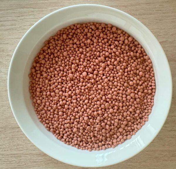 Compound NPK Fertilizer
