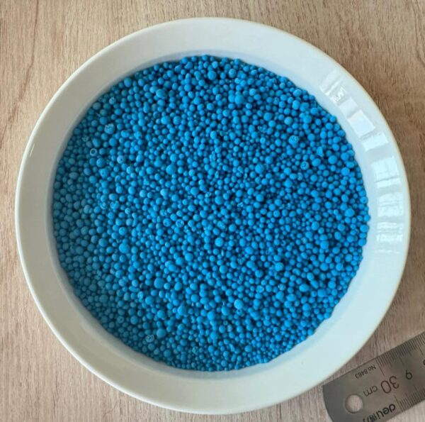Compound NPK Fertilizer