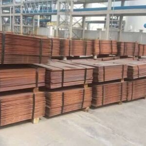 Copper Cathodes for Sale