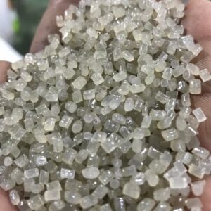 HDPE (High-Density Polyethylene)