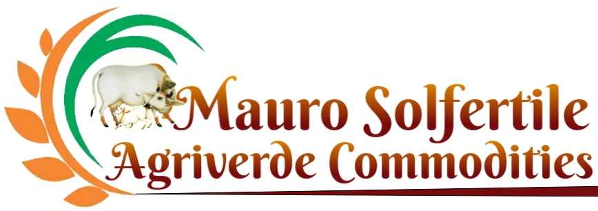 Mauro Solfertile Agriverde Commodities Brazil
