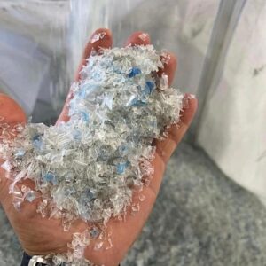 PET Flakes for Sale