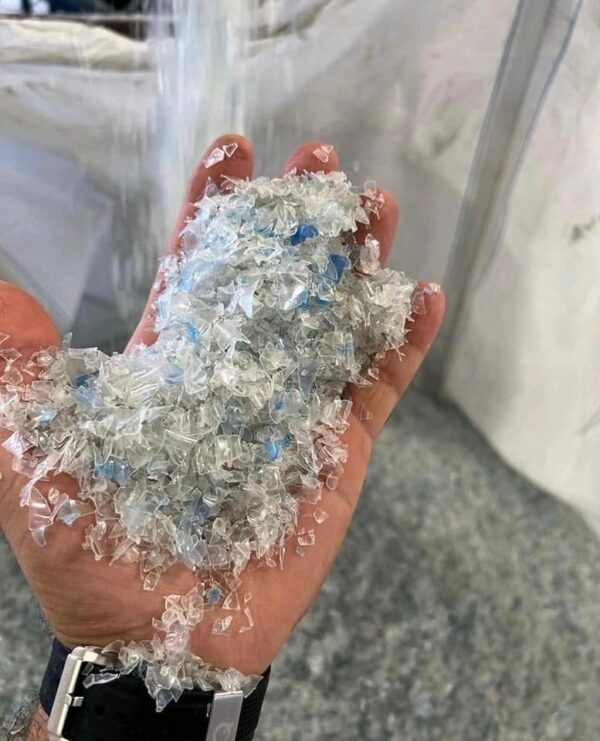 PET Flakes for Sale