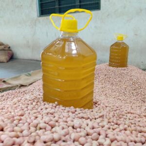 Raw Peanuts for Sale