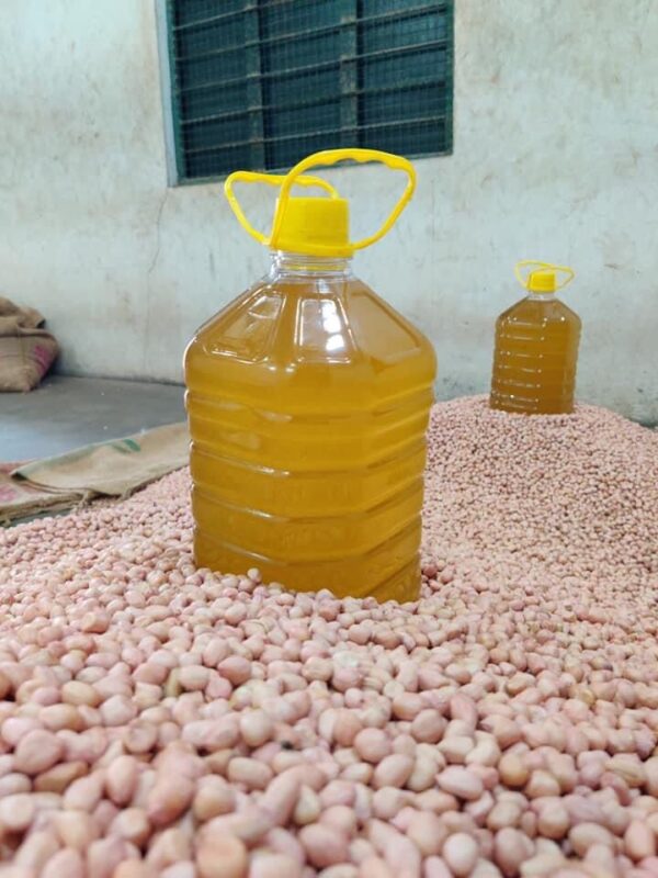 Raw Peanuts for Sale