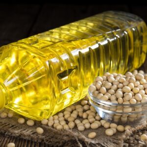 Refine Soya Beans Oil
