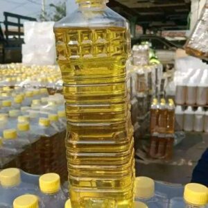Refined Sunflower Oil for sale