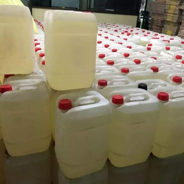 Soy Fatty Acid Oil