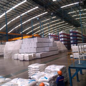 VHP 600/1200 Brown Sugar