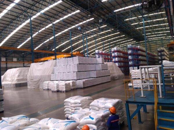 VHP 600/1200 Brown Sugar