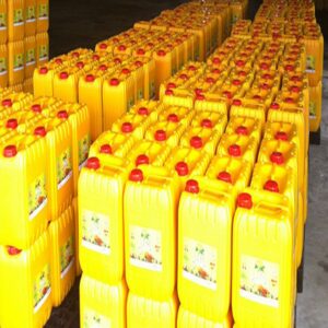 Vegetable Oil for Sale