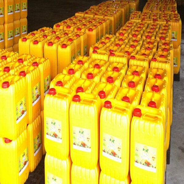 Vegetable Oil for Sale